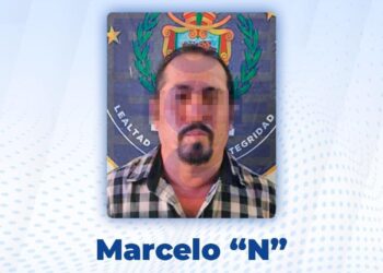 FGE Guerrero cumplimentó orden de aprehensión por homicidio calificado en Petatlán