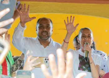 MORENA impugnará resultados de la elección en el municipio de la Unión