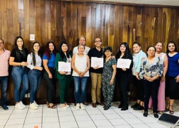 Realiza ISSSPEG el Conversatorio: Violencia hacia la Mujer y a la Diversidad Sexual”