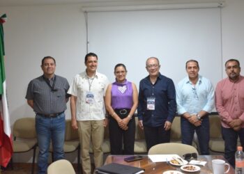 La SEFODECO y el Sector Minero anuncian la XXIV Sesión Ordinaria del Consejo y el Foro Minero 2024 en Chilpancingo