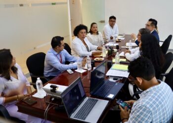 SSG fortalece la atención a la salud a través de la implementación del proyecto de “Telemedicina”