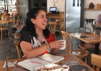 Campaña de promoción al voto fue fructífera en Zihuatanejo; Canirac