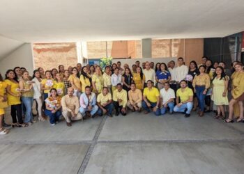 La  Contraloría realiza la campaña “Acciones que Transforman” cero tráfico de influencias