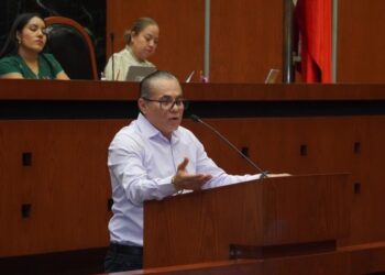 LLAMA DIPUTADO A ESTABLECER MESA DE TRABAJO PARA ANALIZAR LA PROBLEMÁTICA DEL DENGUE