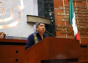 ANALIZAN PROPUESTA PARA QUE LA SEG DIFUNDA EL PERIÓDICO “ASÍ SOMOS”