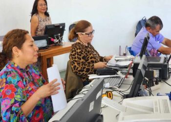 Gobierno del estado anuncia aumento al incremento salarial para el sector central
