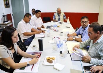 Realizarán en Guerrero Campaña Contra la Tuberculosis Bovina