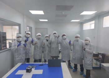 FORTALECE SICT CAPACIDADES DE USO DE TECNOLOGÍA SATELITAL ANTE HURACANES EN GUERRERO