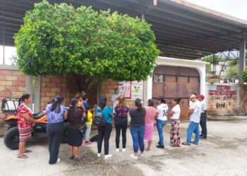 Confirma la SSG 33 casos de dengue en Teloloapan