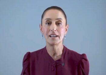 CLAUDIA SHEINBAUM ANUNCIA AL DOCTOR ROGELIO RAMÍREZ DE LA O COMO EL TITULAR DE LA SHCP DURANTE SU GOBIERNO