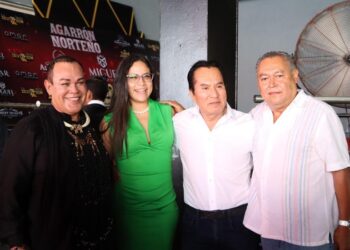 REAFIRMA CITLALI CALIXTO SU COMPROMISO IRRESTRICTO CON LA LIBERTAD DE EXPRESIÓN