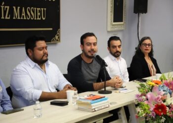 DAN EN EL CONGRESO LA CONFERENCIA “RITOS DE ÉXITO” PARA EL DESARROLLO PERSONAL Y PROFESIONAL DE TRABAJADORES