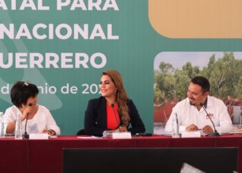 “A 102 días de finalizar la administración del presidente Andrés Manuel López Obrador hemos dejado la base de los cimientos de la transformación”; Iván Hernández Díaz 