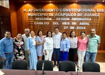 Aprueba Gobierno de Abelina descuentos en impuesto predial y licencias de funcionamiento