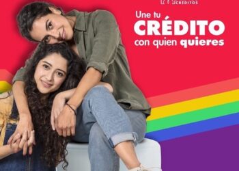 ESTO ES TODO LO QUE HA HECHO EL INFONAVIT EN MATERIA DE INCLUSIÓN, NO DISCRIMINACIÓN Y RESPETO A LA DIVERSIDAD SEXUAL