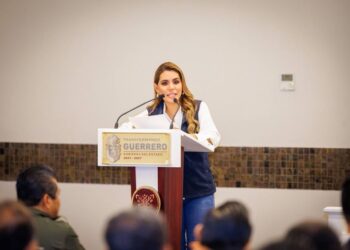 Guerrero en la ruta del desarrollo urbano y ordenamiento territorial con planeación a futuro