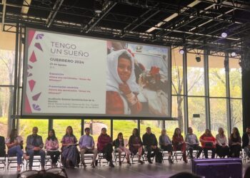 Guerrero participará en el Festival Tengo un Sueño 2024”, en la Ciudad de México