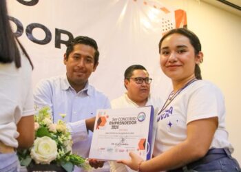 Se fomenta el emprendimiento en Guerrero