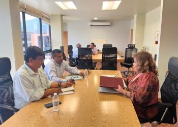 Gobierno de Guerrero avanza en ordenamiento territorial y desarrollo urbano