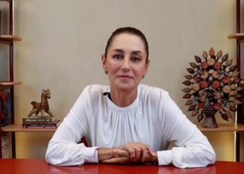 VAMOS A CUMPLIR CON TODOS NUESTROS COMPROMISOS”: CLAUDIA SHEINBAUM