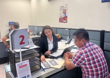 OTORGA INFONAVIT 1.2 BILLONES DE PESOS EN CRÉDITOS EN ESTA ADMINISTRACIÓN