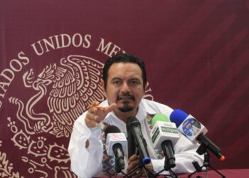 Iván Hernández Díaz anuncia inversiones aplicadas para el Plan Nacional de Reconstrucción en Chilpancingo