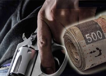 En lo que va del 2024 han detenido a 11 por extorsión