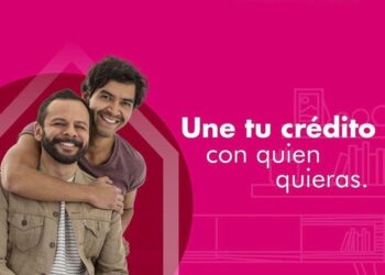 MÁS DE 2 MIL PAREJAS DEL MISMO SEXO COMPRARON SU CASA CON UNAMOS CRÉDITOS INFONAVIT