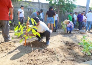 Gobierno del Estado refuerza acciones en Acapulco para fomentar la participación ciudadana e inhibir la violencia