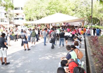 Anuncia la STyPS Días por el Empleo en las ocho regiones