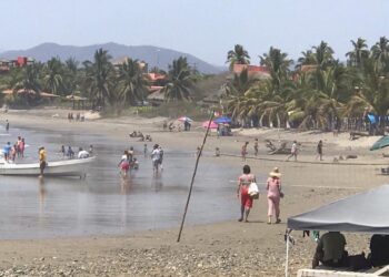 El turismo, prioridad para gobierno de La Unión que encabeza Crescencio Reyes