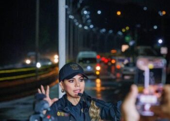 En el Año de las Obras el gobierno de Evelyn Salgado priorizan acciones de alto impacto para los guerrerenses