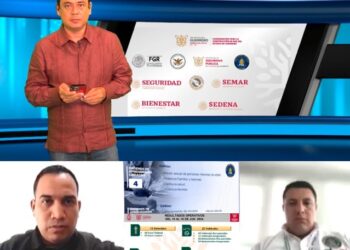 Acciones coordinadas logran importantes avances en seguridad y procuración de justicia en Guerrero
