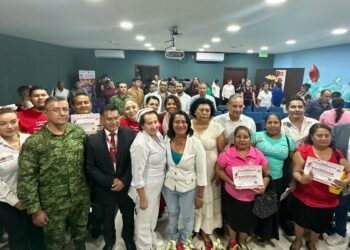 Tiene la SSG un programa permanente de donación altruista de sangre