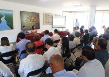 A través del programa de créditos, se otorgarán apoyos a empresas afectadas de Acapulco y Coyuca de Benítez