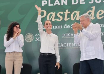 Lo más importante en Pasta de Conchos es que se haga justicia: presidente AMLO