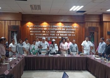 Recibe Abelina CLUES para siete centros de salud y un hospital básico comunitario