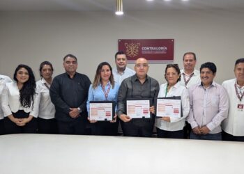 Vigilancia y control en la aplicación de los recursos para la reforestación de Guerrero