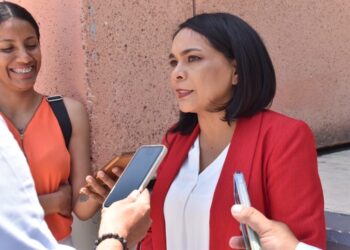 Las reformas de la 4T tendrán repercusiones positivas para México: Beatriz Mojica
