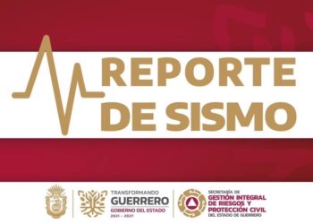 SGIRPCGRO ACTIVA PROTOCOLOS DE ATENCIÓN POR SISMO DE SAN MARCOS