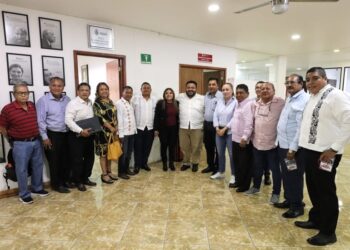 Acuerdan SGG y Juntas de Conciliación y Arbitraje reapertura de las oficinas en Acapulco