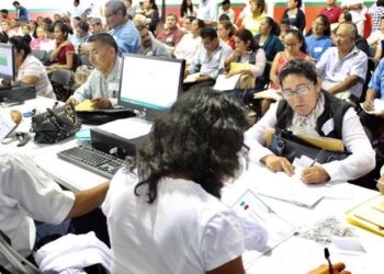 La SEG emite convocatoria para la jubilación de personal de supervisión, directivo, docente y administrativo