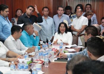 Aprueba Gobierno de Abelina campaña de descuentos en el servicio de agua potable