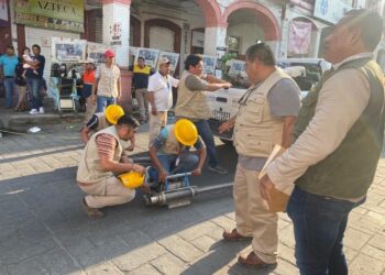 Mantiene la SSG acciones contra el mosco transmisor del dengue en Guerrero