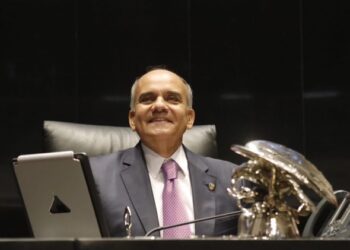 Tlapa decidió que Gilberto Solano sea su alcalde, afirma Manuel Añorve