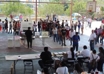 Votaciones en Guerrero transcurren sin mayores incidencias