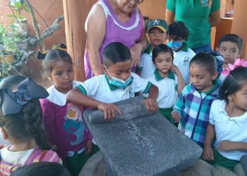 Licha Pérez, nominada al Mérito Restaurantero de la Canirac