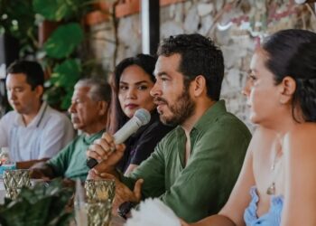 Anuncian en Zihuatanejo el Día del Pozole, una festividad nacional