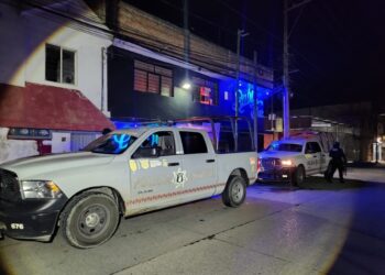 Revisión de centros nocturnos en Chilpancingo para inhibir los delitos