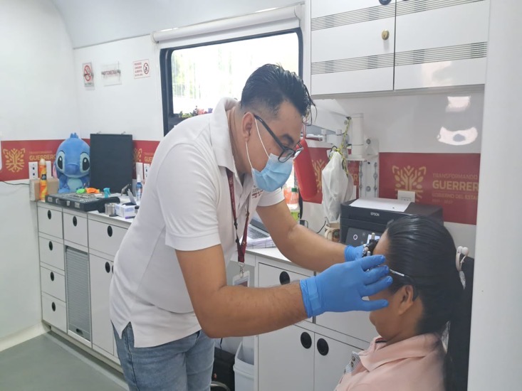 Unidades Móviles de Salud Especializada recorren municipios de las costas de Guerrero .jpg Unidades Móviles de Salud Especializada recorren municipios de las costas de Guerrero .jpg